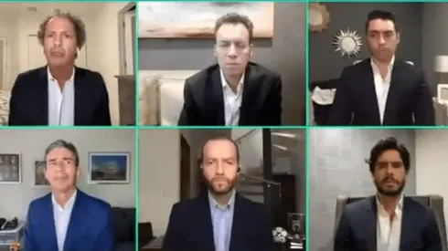 El recado de Daniel Brailovsky a Yayo de la Torre