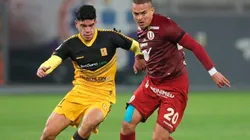 Universitario y Cantolao fueron los únicos que pudieron jugar la fecha 7.