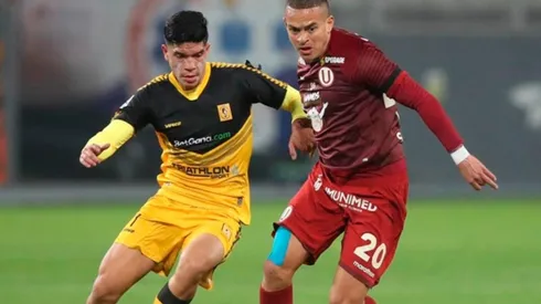 Universitario y Cantolao fueron los únicos que pudieron jugar la fecha 7.