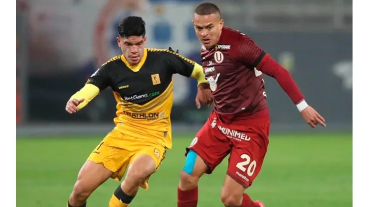 Universitario y Cantolao fueron los únicos que pudieron jugar la fecha 7.