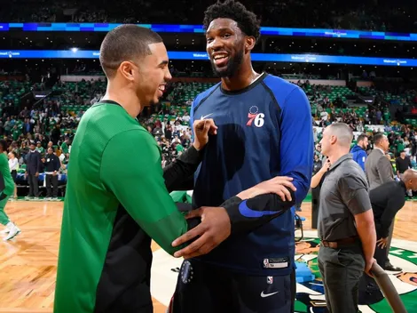 Llaves de la Conferencia Este: así llega cada equipo