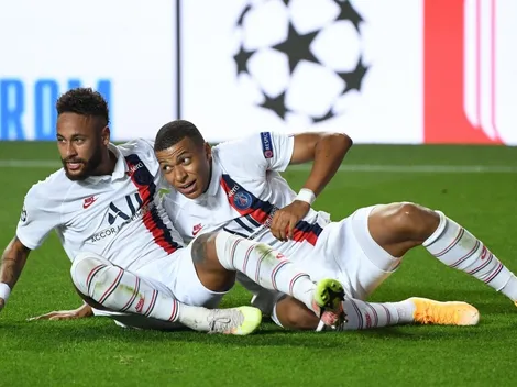 Ver Resumen de Atalanta 1-2 PSG por cuartos de Champions League 2020 [Goles y Jugadas]