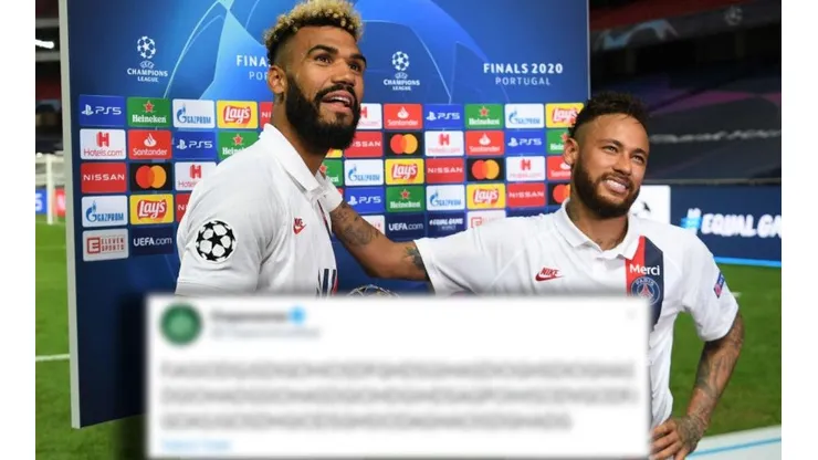 Mbappe