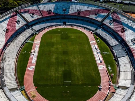 TyC Sports: "El estadio de River debe llamarse 9 de diciembre del 2018"