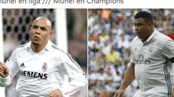 Reír para no llorar: Muriel falló el gol y los memes no lo perdonaron