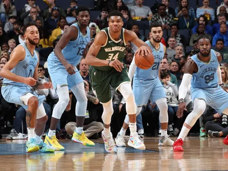 Celebra Morant: La sanción de Giannis impacta en el Oeste