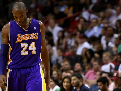 Kobe Bryant tendrá su feriado en California