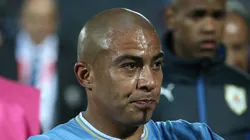 Arévalo Rios volvió a la actividad profesional