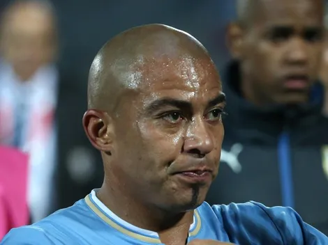 Arévalo Rios volvió a la actividad profesional