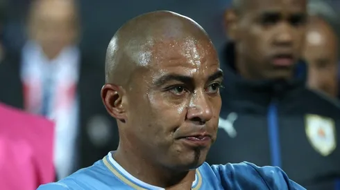 Arévalo Rios volvió a la actividad profesional