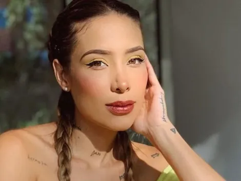 Luisa Fernanda W se puso en modo filosófico y atacó a todos sus detractores