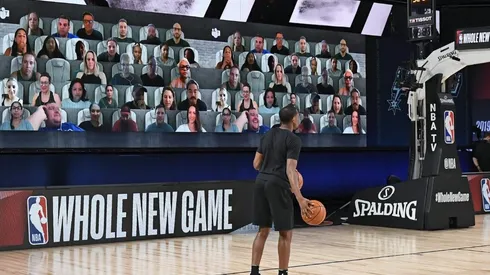 La burbuja NBA se apronta a recibir nuevos huéspedes