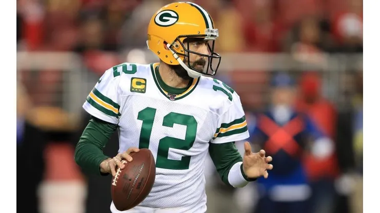 Rodgers muy duro contra los medios deportivos