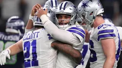 Los Cowboys imitarán lo que está haciendo la NBA en Orlando