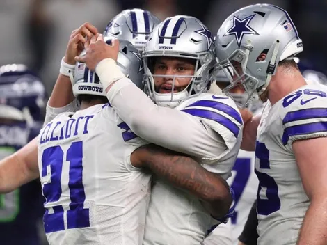 Dallas Cowboys imitará a la NBA