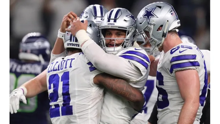 Los Cowboys imitarán lo que está haciendo la NBA en Orlando