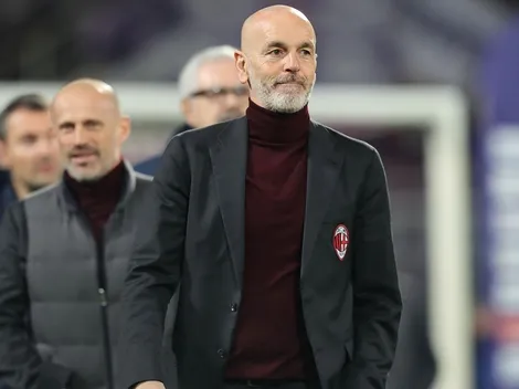 Stefano Pioli, DT del Milan, confesó que su trabajo está inspirado en el América de Cali