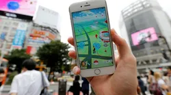 Detienen a un hombre de 56 años al pelearse en la calle ¡por un gimnasio de Pokémon GO!
