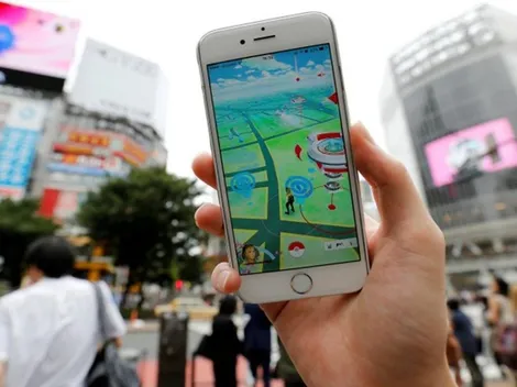 Detienen a un hombre de 56 años al pelearse en la calle ¡por un gimnasio de Pokémon GO!