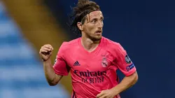 Modrić, dispuesto a bajarse el sueldo para seguir en el Real Madrid