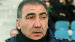 Internaron al Zurdo López