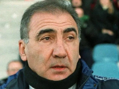 Internaron al Zurdo López