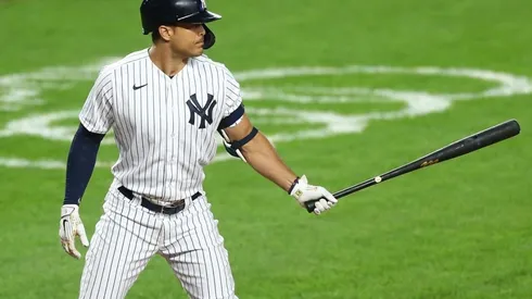 Stanton se lesionó el fin de semana ante Rays