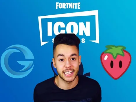 TheGrefg asegura haber visto su skin de Fortnite terminada ¡y ya sabe la fecha de lanzamiento!