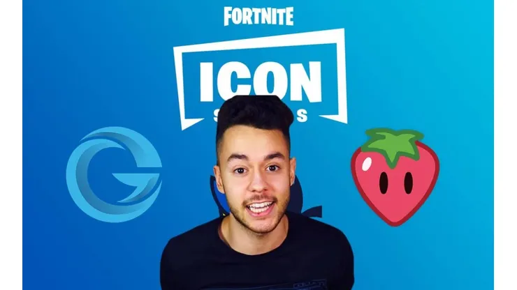 TheGrefg asegura haber visto su skin de Fortnite terminada ¡y ya sabe la fecha de lanzamiento!