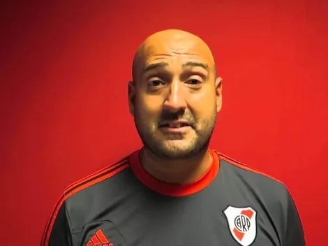 Procesan al entrenador de vóley femenino de River por abuso sexual agravado