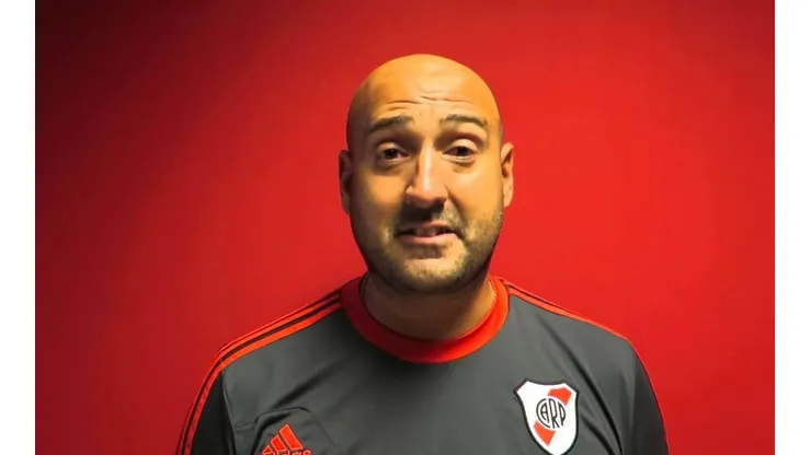Procesan al entrenador de vóley femenino de River por abuso sexual agravado