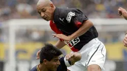 Sin vueltas: admitió haber recibido dinero de River para ganarle a Boca