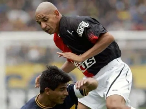 Sin vueltas: admitió haber recibido dinero de River para ganarle a Boca