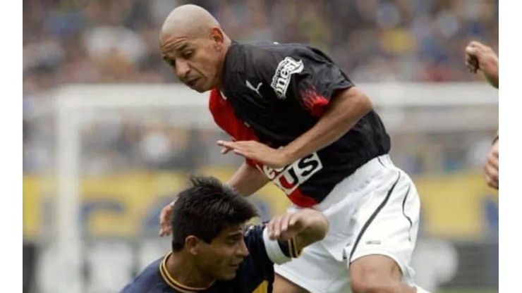 Sin vueltas: admitió haber recibido dinero de River para ganarle a Boca