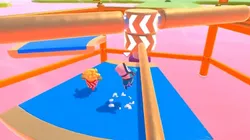 Fall Guys se actualiza y trae un nuevo nivel final: Jump Showdown ¡el más aleatorio de todos!