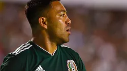 Marco Fabián estuvo cerca de jugar en Chivas.