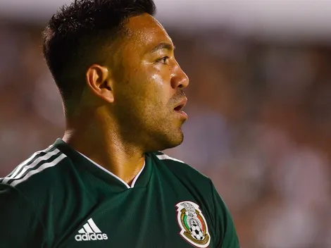 Lo admitió él: Marco Fabián estuvo cerca de volver a ser jugador de Chivas