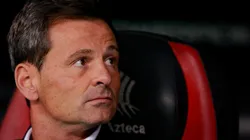 En su presentación con Atlas, Diego Cocca destacó cuál es el principal aspecto a trabajar