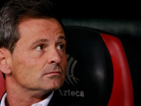 En su presentación con Atlas, Diego Cocca destacó cuál es el principal aspecto a trabajar