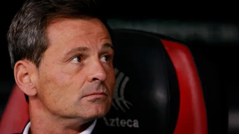 En su presentación con Atlas, Diego Cocca destacó cuál es el principal aspecto a trabajar