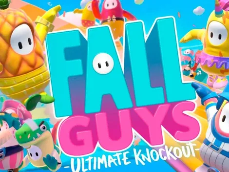 Se les fue de las manos: Fall Guys confirmó 2 millones de ventas en PC