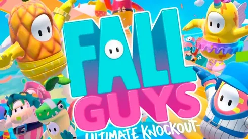 Se les fue de las manos: Fall Guys confirmó 2 millones de ventas en PC