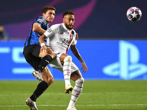 En VIVO: Atalanta vs. PSG por la Champions League