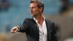 Cocca es el nuevo entrenador de Atlas