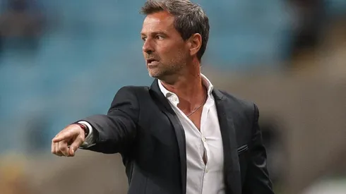 Cocca es el nuevo entrenador de Atlas