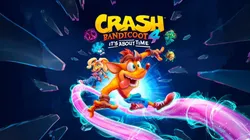Ilusión para muchos: Crash Bandicoot 4: It's About Time llegaría para Switch y PC