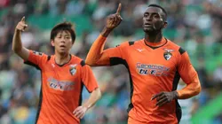 Bailamos al ritmo de 'Cha Cha Cha': Jackson, a punto de volver a Colombia