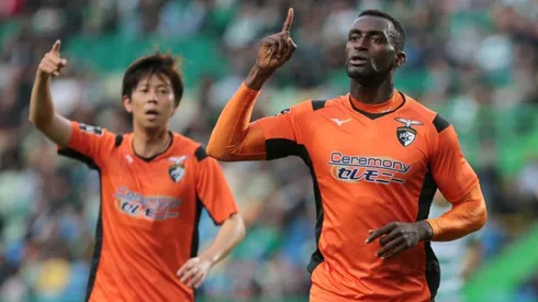 Bailamos al ritmo de 'Cha Cha Cha': Jackson, a punto de volver a Colombia