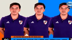 Cada integrante de 90 Minutos eligió a los tres nombres más importantes de la era Gallardo