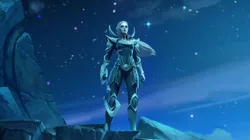 Riot lanza una nueva cinemática de League of Legends: Cuentos de Runaterra - Targón